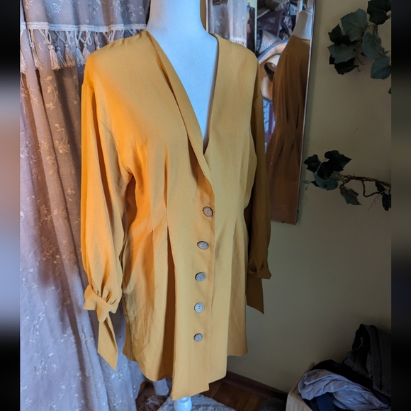 J Roberts | Mini Dress - Picture 1 of 11